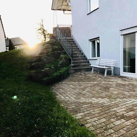 Schwarzwald - Gemuetliches 2 Zimmer Apartment! Dunningen Εξωτερικό φωτογραφία