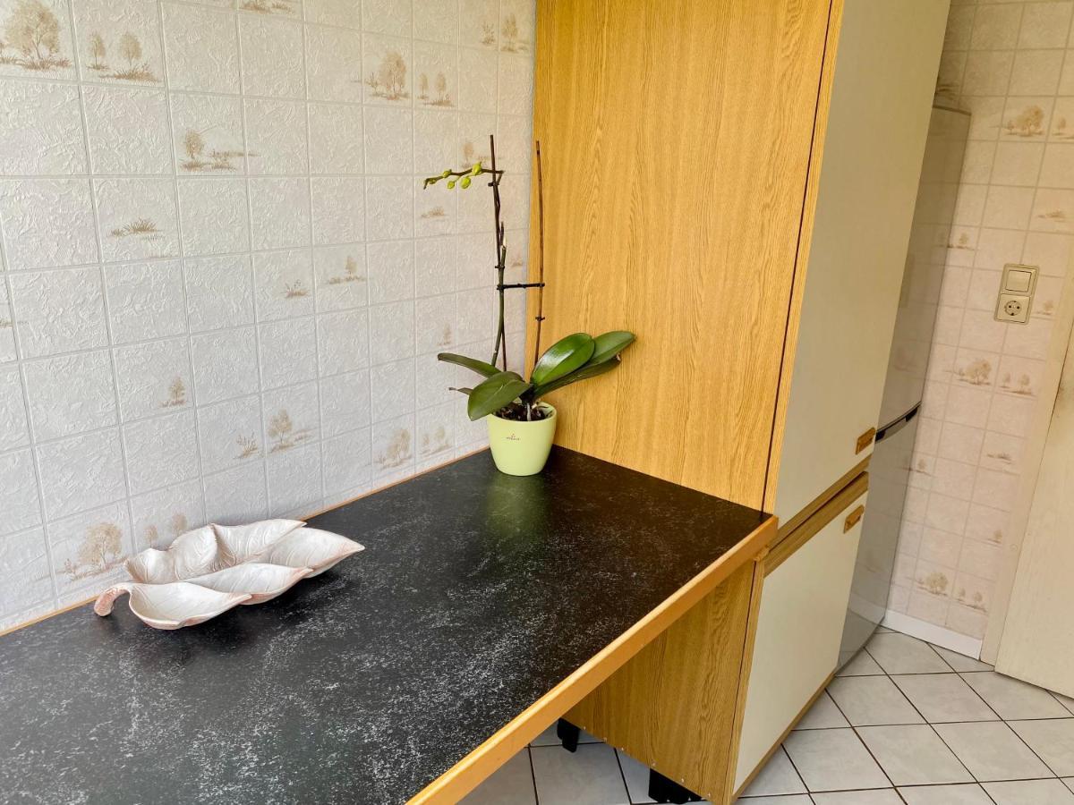 Schwarzwald - Gemuetliches 2 Zimmer Apartment! Dunningen Εξωτερικό φωτογραφία