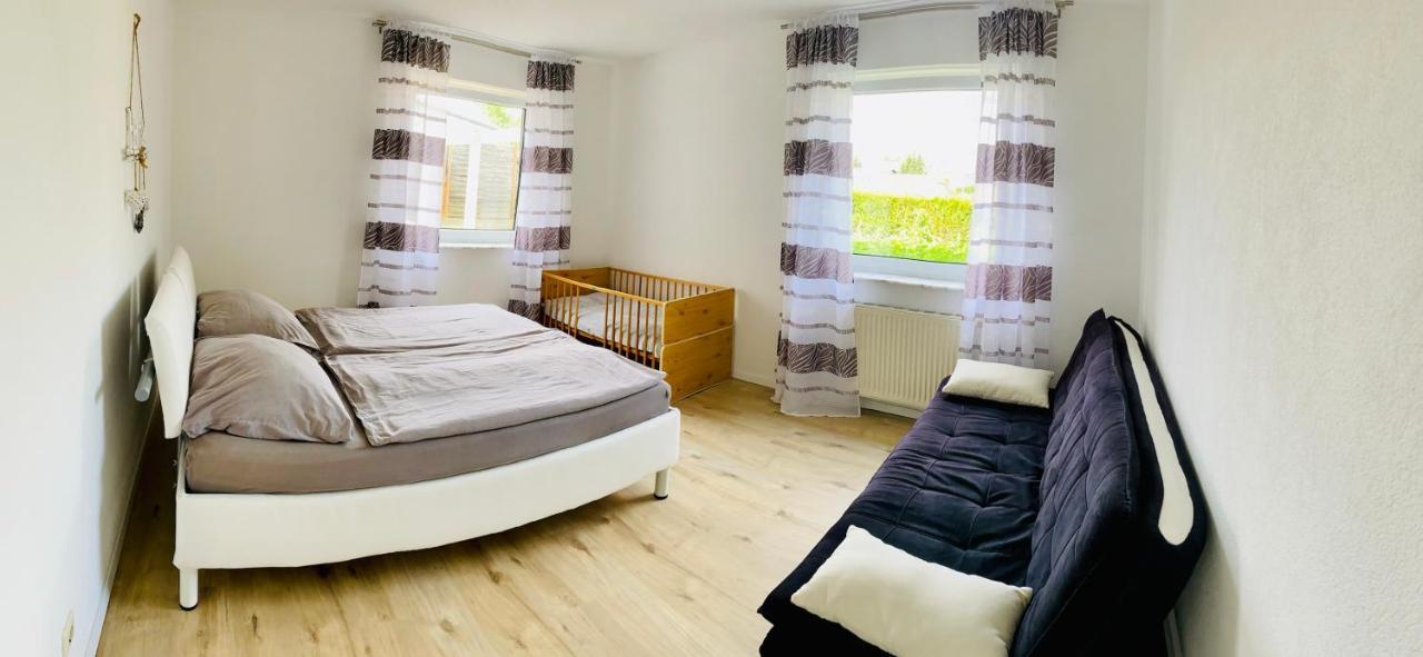 Schwarzwald - Gemuetliches 2 Zimmer Apartment! Dunningen Εξωτερικό φωτογραφία