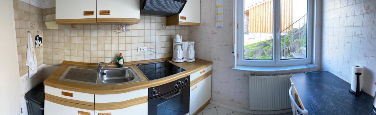 Schwarzwald - Gemuetliches 2 Zimmer Apartment! Dunningen Εξωτερικό φωτογραφία