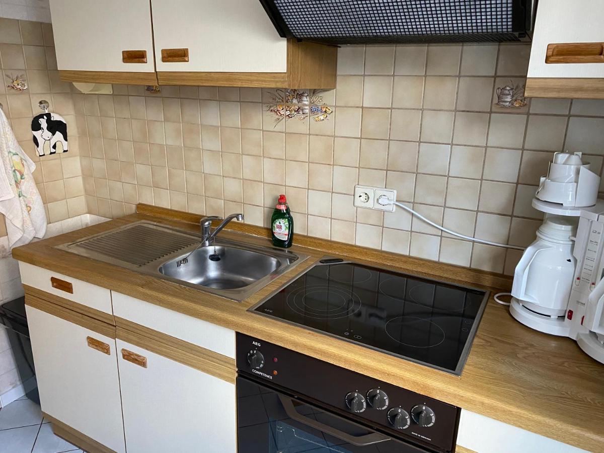 Schwarzwald - Gemuetliches 2 Zimmer Apartment! Dunningen Εξωτερικό φωτογραφία