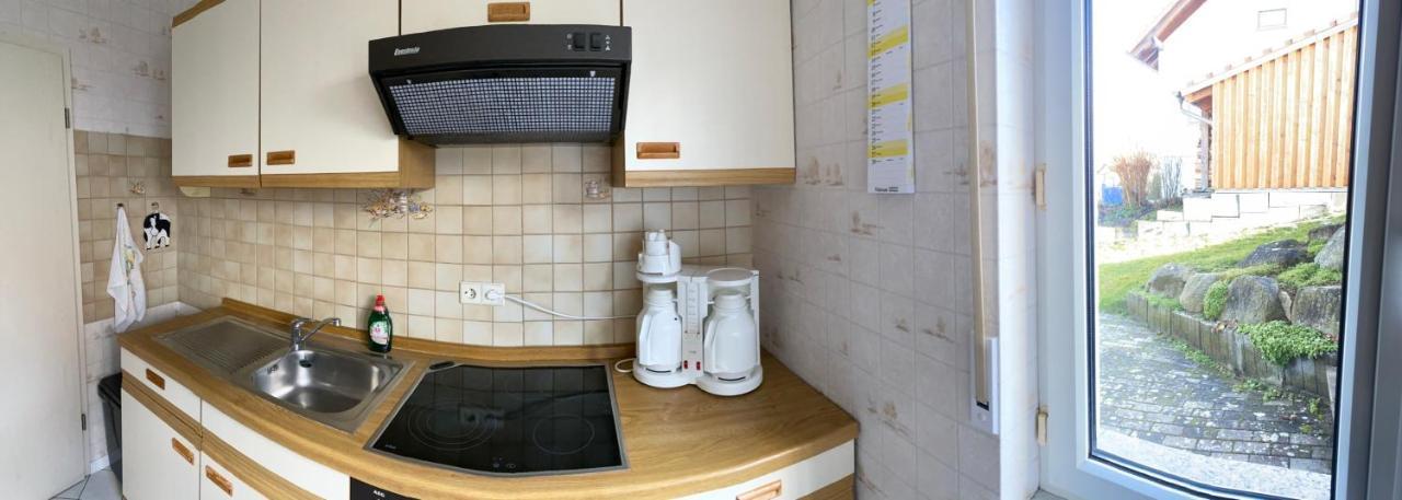 Schwarzwald - Gemuetliches 2 Zimmer Apartment! Dunningen Εξωτερικό φωτογραφία